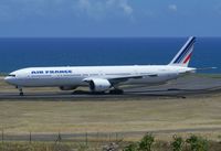 F-GSQN @ FMEE - Taxiing on Alpha - by Payet Mickael