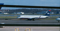 N120HQ @ KDCA - DCA, VA - by Ronald Barker