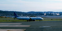 N193JB @ KDCA - DCA, VA - by Ronald Barker