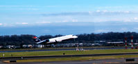 N216PS @ KDCA - DCA, VA - by Ronald Barker