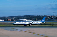 N306JB @ KDCA - DCA, VA - by Ronald Barker
