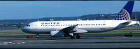 N455UA @ KDCA - DCA, VA - by Ronald Barker