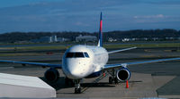 N602CZ @ KDCA - DCA, VA - by Ronald Barker