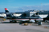 N811MD @ KDCA - DCA, VA - by Ronald Barker