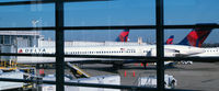 N901DA @ KDCA - DCA, VA - by Ronald Barker