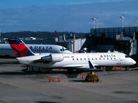 N8492C @ KDCA - DCA, VA - by Ronald Barker