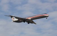 N7522A @ KORD - MD-82 - by Mark Pasqualino