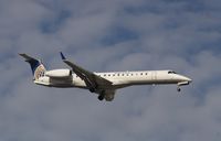 N14198 @ KORD - EMB-145XR