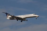 N14173 @ KORD - EMB-145XR