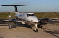 G-KLNB @ EGSH - Sat on stand at SaxonAir prior to a training flight. - by Matt Varley