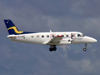 PJ-VIC @ TNCC - Insel Air - by Casper Kolenbrander
