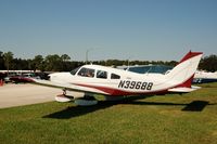 N39688 @ LAL - 1978 Piper PA-28-181 Archer II N39688 at Lakeland Linder Regional Airport, Lakeland, FL - by scotch-canadian