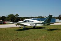 N112JR photo, click to enlarge