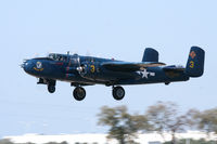 N9643C @ AFW - At the 2011 Alliance Airshow - Fort Worth, TX