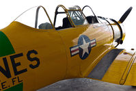 N452WA photo, click to enlarge