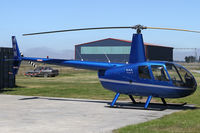 ZK-HHN @ NZCH - parked outside maintenance - by Bill Mallinson