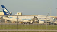 N787FT - At Sarasota/Bradenton Airport Florida - by Tim Rowan