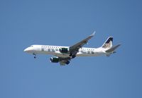 N162HL @ MCO - Casey the Coyote