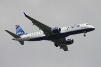 N329JB @ MCO - My other ride is a Jet Blue A320 - by Florida Metal