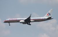N670AA @ MCO - American 757 - by Florida Metal