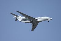 N750GM @ MCO - General Mills - by Florida Metal