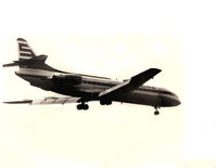 OY-STE @ EKCH - Approach to Copenhagen Kastrup R-04L
17.8.74 - by leo larsen