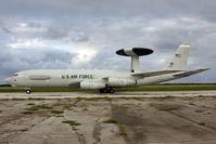80-0139 @ TNCC - Taxing to parking at FOL ramp - by Levery