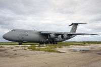 68-0226 @ TNCC - Just arrived  at Curacao. - by Levery
