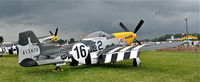 N151MC - AirVenture 2011 - by Gary Dikkers