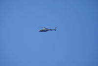 C-FOHL - Over Adjala Township, Ontario - by Angrybear