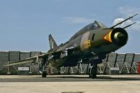 2219 @ LZMC - Slovakia Air Force Su22M4 - by Friedrich Becker