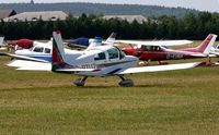 G-BTUZ @ EGLM - Ex: N11939>G-BTUZ - The Cessna Skylane D-EIMP is now registered G-ESSL since December 2006. Take a look at G-ESSL and see how it has transformed!