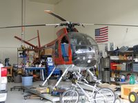 N363JS photo, click to enlarge