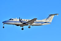 N20RA @ KLAS - Department Of The Air Force Janet EG&G N20RA 1985 Beech 1900 C/N UB-42

- Las Vegas - McCarran International (LAS / KLAS)
USA - Nevada, December 16, 2011
Photo: Tomás Del Coro - by Tomás Del Coro