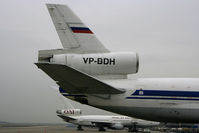 VP-BDH @ CGN - Tails - by Wolfgang Zilske