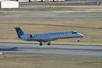 N12172 @ KCID - Landing runway 27 - by Glenn E. Chatfield