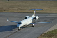 N12172 @ KCID - Taxiing to the terminal - by Glenn E. Chatfield