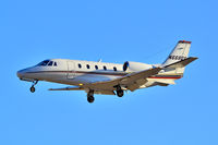 N668QS @ KLAS - N668QS 2002 Cessna 560XL C/N 560-5268

- Las Vegas - McCarran International (LAS / KLAS)
USA - Nevada, December 16, 2011
Photo: Tomás Del Coro - by Tomás Del Coro