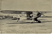 N40932 - Fell in love with this little cub back in the 60's at Zahn's Airport in NY, but was talked out of it by fellow flight instructor.  BooHoo! - by LeBourdais