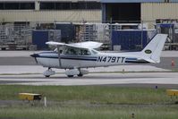 N479TT @ TNCM - N479TT at TNCM - by Sheep Gang