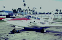 VH-DUI - Butterworth AFB - by Hugh Taylor