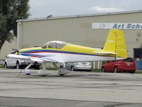 N91AN photo, click to enlarge