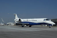 OK-SLN @ LOWW - Embraer 135 - by Dietmar Schreiber - VAP