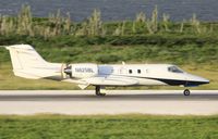 N625BL @ TNCC - N625BL at TNCC