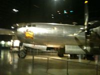 44-27297 @ FFO - b-29 THE BOCKSCAR - by christian maurer