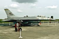 81-0695 @ EDFH - static display - by Friedrich Becker