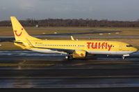 D-AHFY photo, click to enlarge D-AHFY photo, click to enlarge
