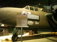 43-22200 @ FFO - LITTLE JOE