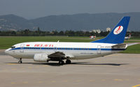EW-250PA @ LOWG - Belavia at LOWG