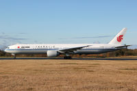 B-2088 @ KPAE - KPAE/PAE